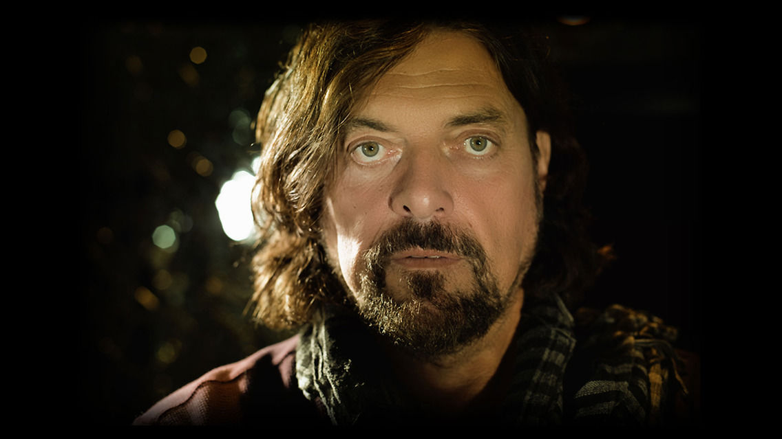 Alan Parsons Live Project - Sep. 21